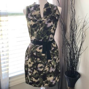 Simply Vera, Vera Wang Womens Dress. SZ XS